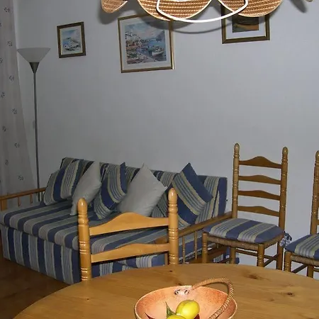 Apartamento Les Dunes Pals