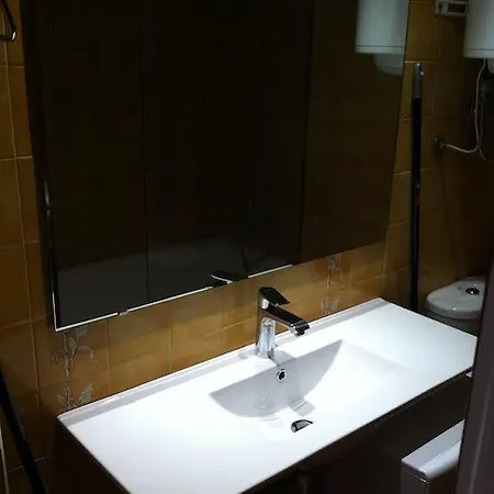 Apartamento Les Dunes *